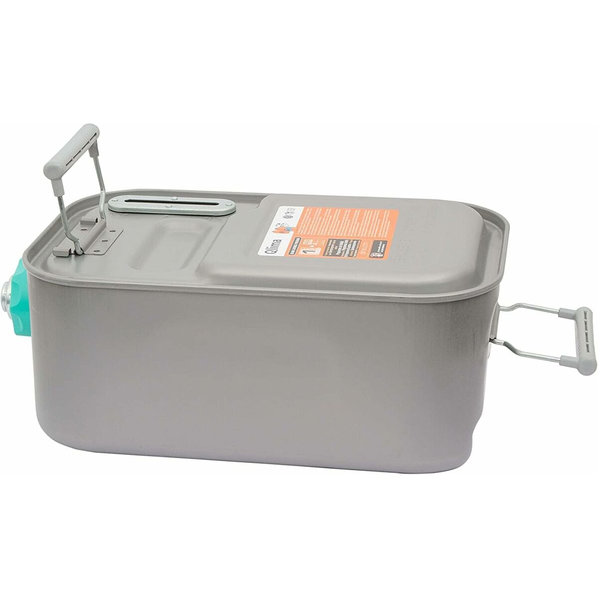 Qlima Verwarming Qlima