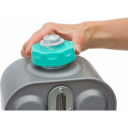 Qlima Verwarming Qlima