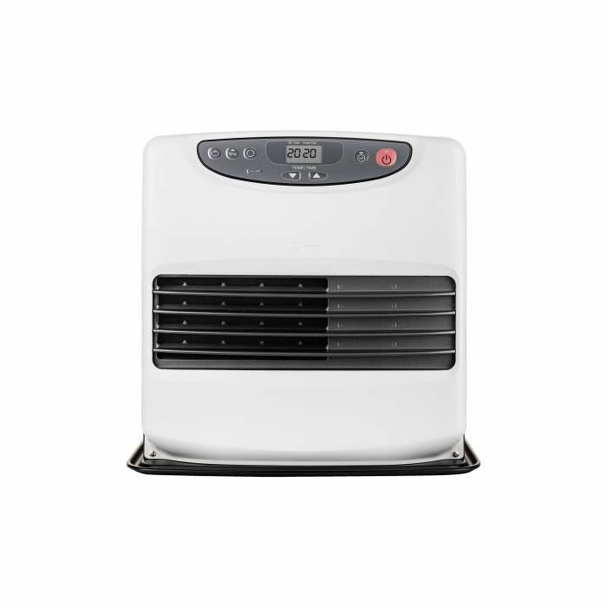 Qlima Verwarming Qlima