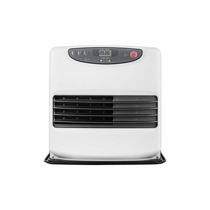 Qlima Verwarming Qlima