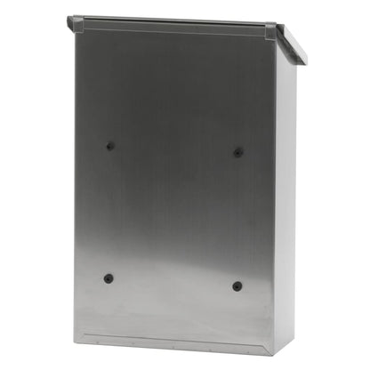 Brievenbus Toledon mat S/S