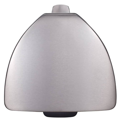 Eko Pedaalemmer Grace 35 L Matzilverkleurig