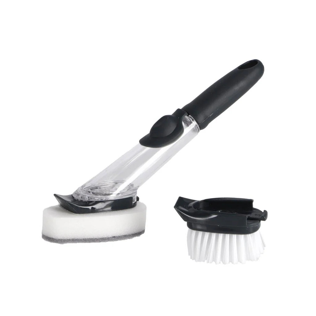 Schoon & opgeruimdpakket - Clean it!