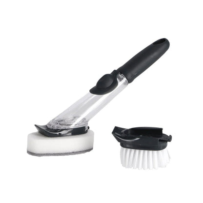 Schoon & opgeruimdpakket - Clean it!