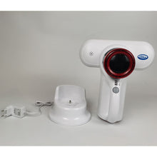 Aqua Laser Matrasreiniger Met Uv-Licht 3-In-1