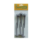 Campking 6X Groundsheet Peg 10Cm