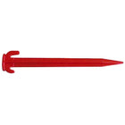 Tentharing kunststof 20 cm 6 stuks