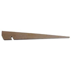 Campking 4X Wooden Tent Peg 40Cm