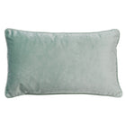 Dutch Decor Finn Decorative Cushion 30x50 cm Mint