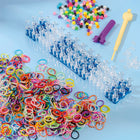 Loom armbandjes maken set