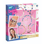 Totum Sparkling Bracelet Making