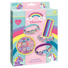 Totum Unicorn Bracelet Making