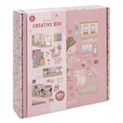 Creativiteitsbox knutselen 2 projecten vanaf 3 jaar