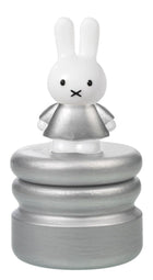Bambolino Toys Miffy Silver Tooth Fairy Box