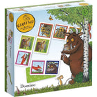 Gruffalo domino 28 kaarten