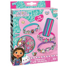 Gabby's Dollhouse armbandjes met bedels set