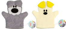 Woezel En Pip Woezel &Amp; Pip Washand Badspeelgoed