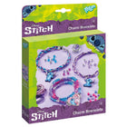 Armbandjes maken set Disney Stitch