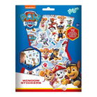 Totum Paw Patrol Window Stickers