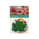 Basic 5 Anti-Slip Stickers for the Bath
