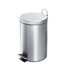 Dutch House Pedal Bin 12L Stainless Steel