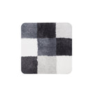 Dutch House Bidet Mat Brest 60X60 Cm Grey