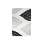 Dutch House Bath Mat Paris 60X90 Cm Grey