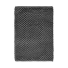 Dutch House Bath Mat Caorle 60x90 Cm Grey