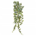 Emerald Kunstplant Klimop Hangend Tweekleurig Groen .960 two-tone groen