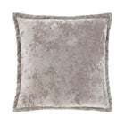 Kussen 45x45 cm katoen chateau grijs