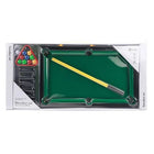 Mini biljarttafel 2 spelers