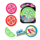 Frisbee rubber 17 cm