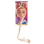 Princess Friends Tiara With Braid And Crown
