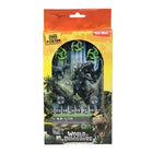 Flipperkast World of Dinosaurs