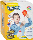 Scheikunde experimenteer set kinderen 8+ 2 experimenten