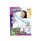 Kidscovery deeg experiment set blauw