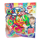 Crealooms XXL set 72 bandjes 3,5 cm