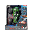 Toi-Toys RC-Cool Monster Truck 1:20 + Light Assorted