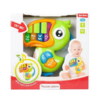 Baby piano toekan met licht effecten