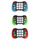 Actiespel 4in1 met licht en geluid assorti