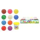 Toi-Toys Super Dough Modelling Clay 10 Tubs
