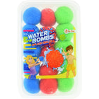 Waterbombs splashballen 5 cm 15 stuks