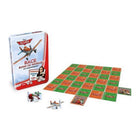 Identity Games Disney Planes Around The World Race