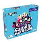 Squla Familiebordspel 2-4 spelers vanaf 8 jaar