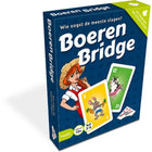 Boerenbridge kaartspel 52 speelkaarten
