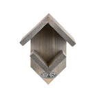 Esschert Design Wooden Peanut Butter House