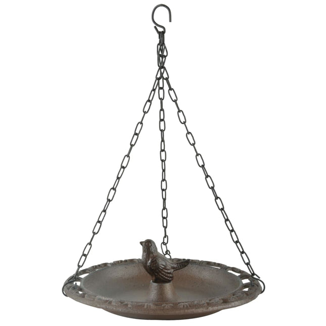 Esschert Design Vogelbadje Hangend Br27