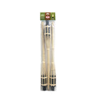 Esschert Design Bamboo Torches 62.5 cm 3 Pieces