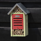 Esschert Design Insectenhotel M 17.7 x 14.3 x 29.4 cm