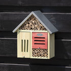 Esschert Design Insectenhotel L 28.4 x 13.7 x 32.8 cm